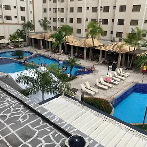 Apartamento Prive Boulevard